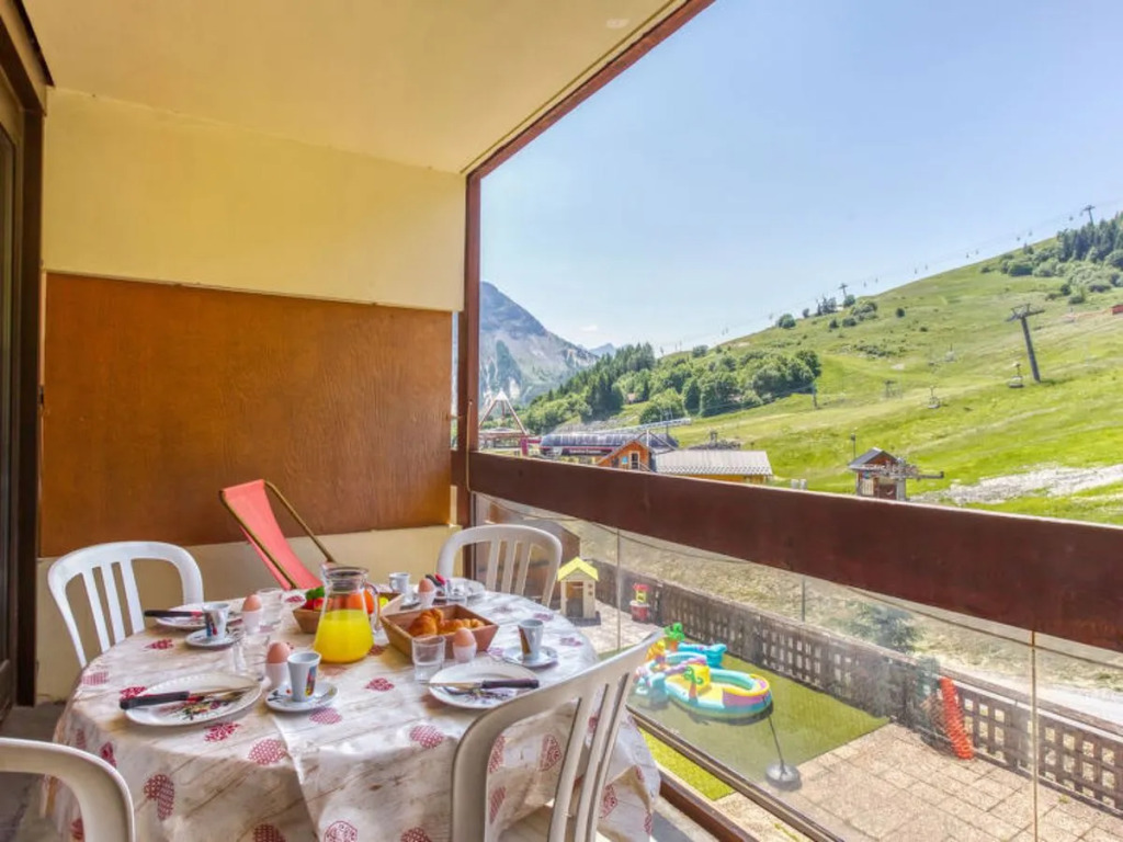 Apartment Cosmos Le Corbier 34431