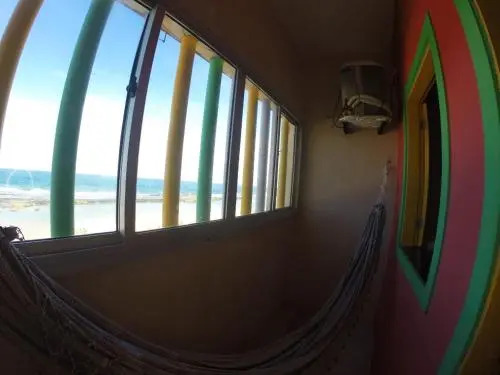 Apartamentos Beira Mar