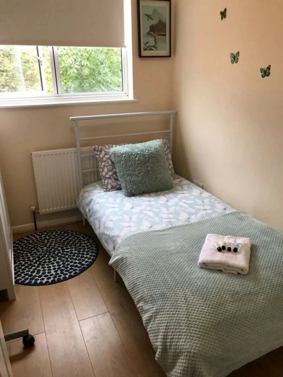 Medway Guest House