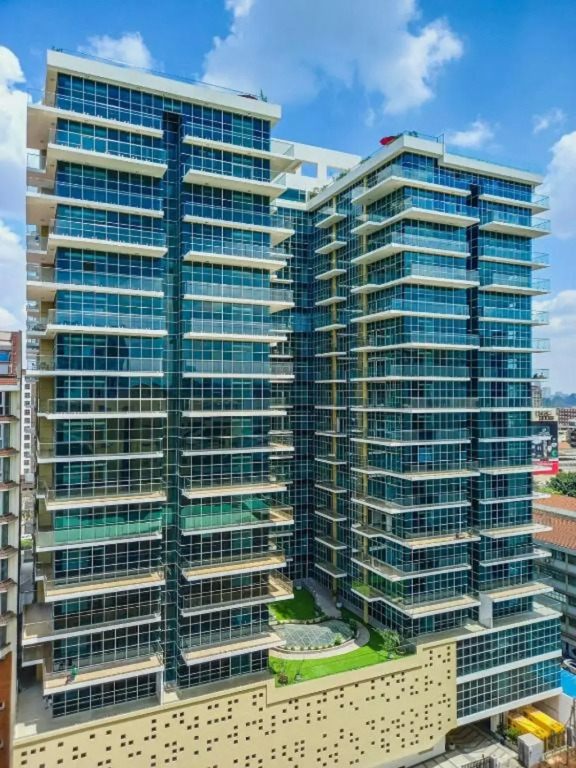 Skynest Residences by CityBlue Nairobi Westlands