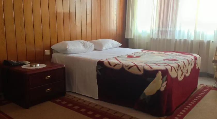 Hotel Özüdoğru