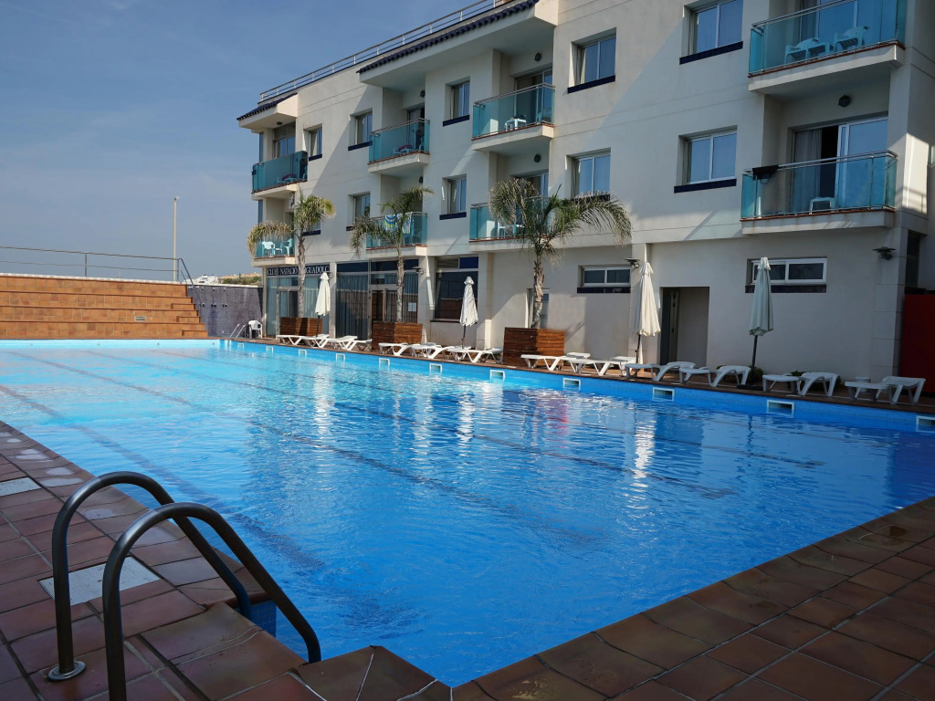 Hotel Port Sitges