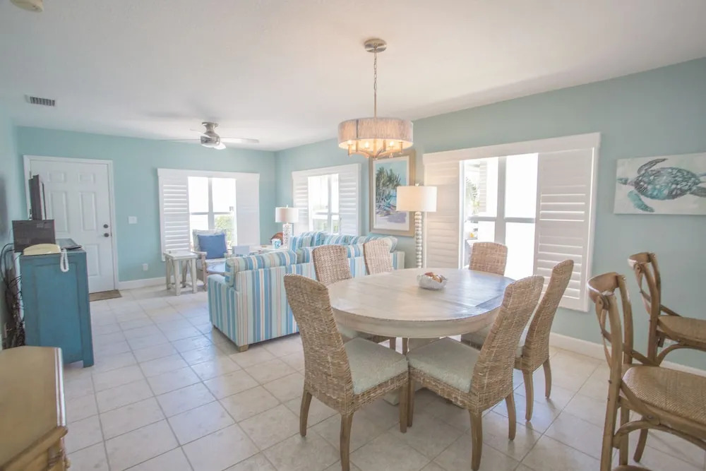 Aloha Kai - Unit 2 2 Bedrooms 2 Bathrooms Apts