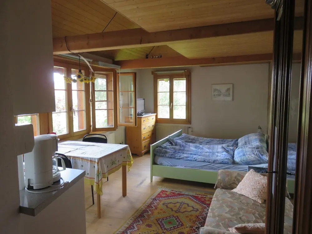 BnB Erlach
