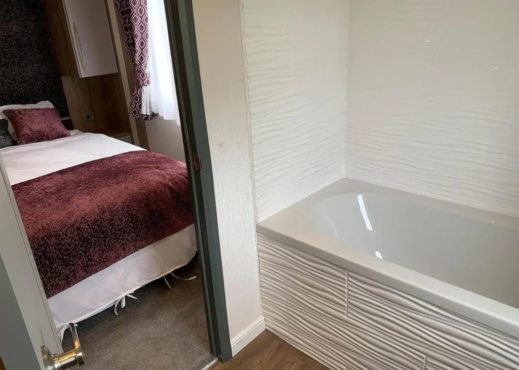 Gwalia Falls Retreat