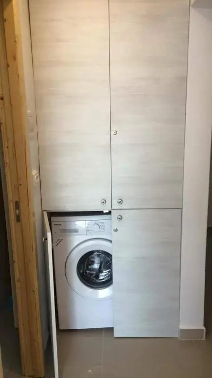 3 Rooms Aparthotel