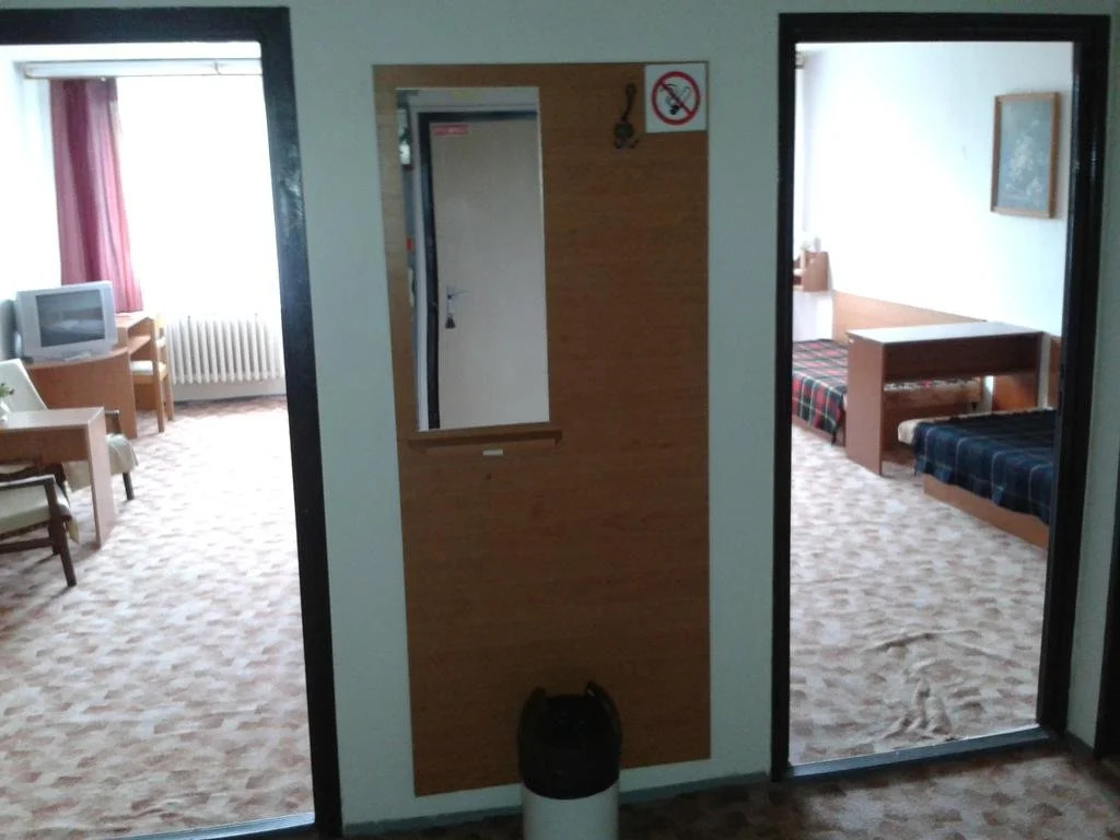Hotel Akadémia