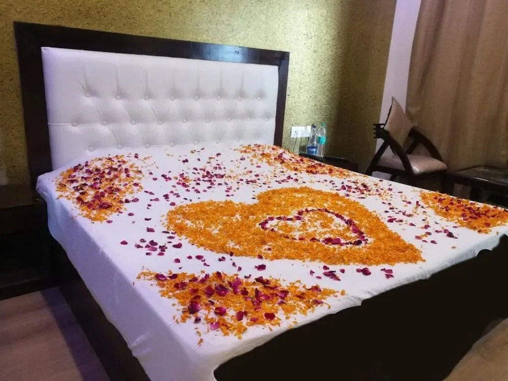 OYO 22664 Hotel Whispering River