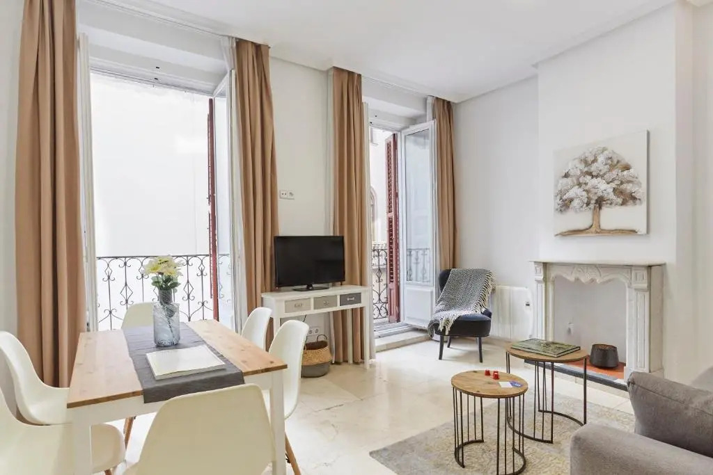 LEEWAYS APARTMENT VI in GRAN VÍA