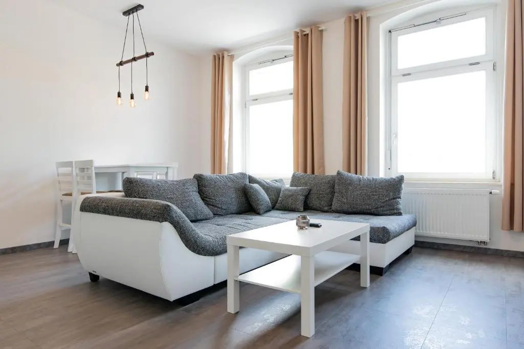 Moderne City Appartments