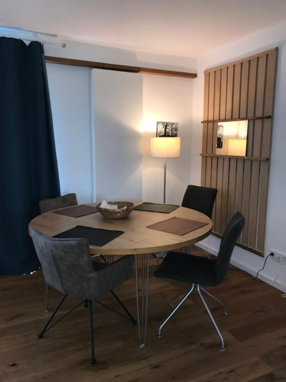 Ferienwohnung Thiele