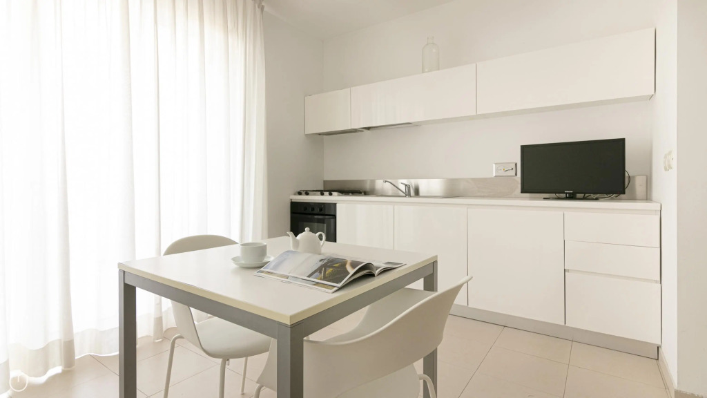 Residenza Excelsior 705