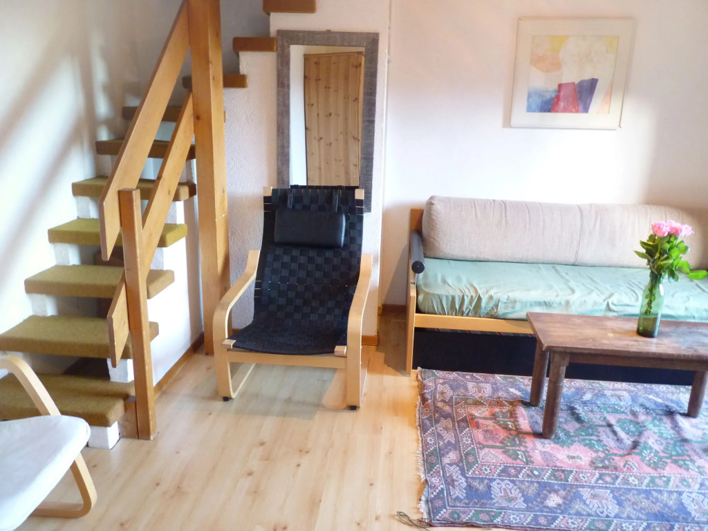 Apartment Tourbillon A 31 by Interhome