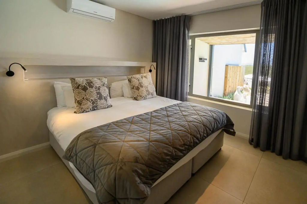 Sky Villa Boutique Hotel