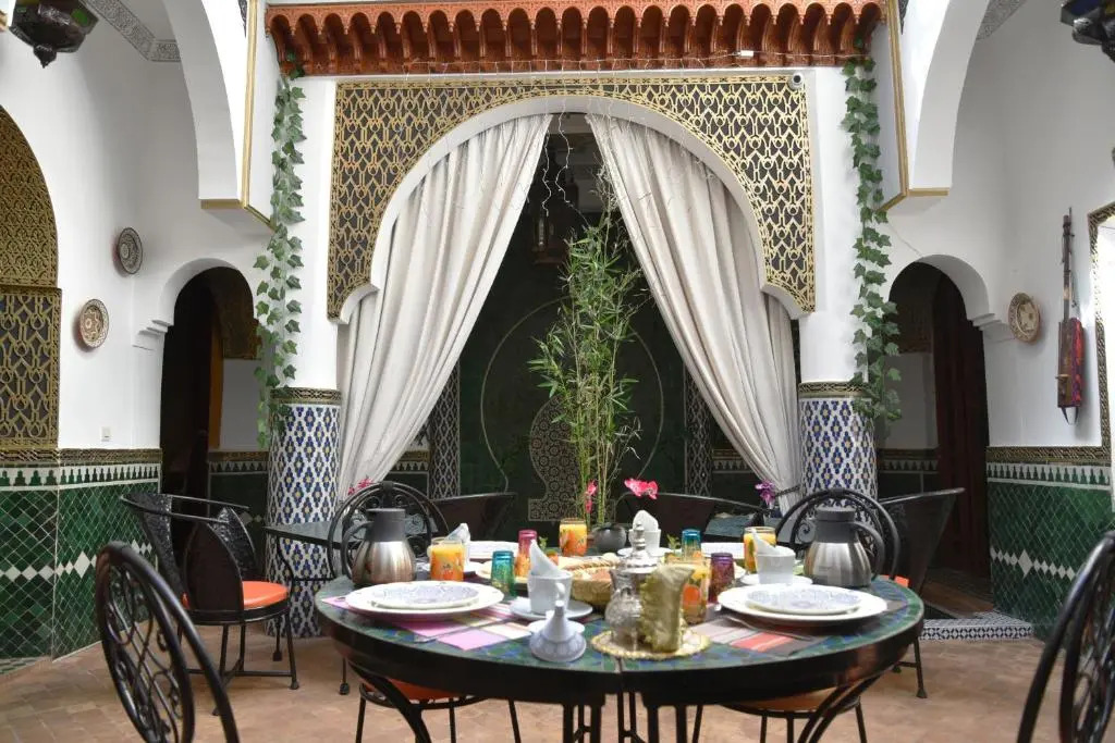 Riad Assalam