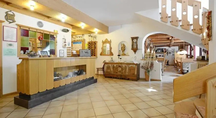 Hotel La Rondinella