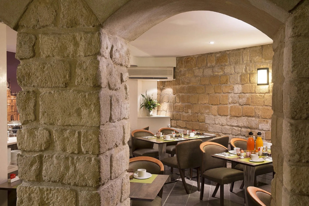 Hotel Elysa-Luxembourg