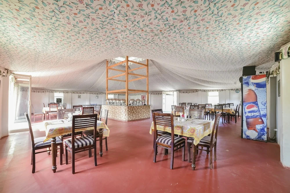 Lohana Village Resort