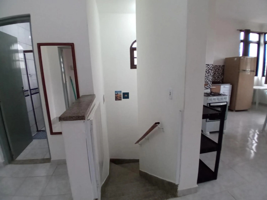 Espaço Mar Doce Lar - Praia Indaiá e Riviera