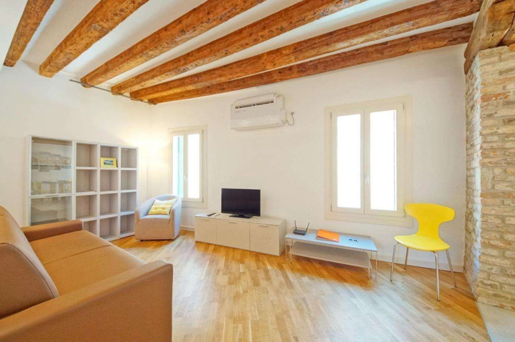 DolceVita Apartments N. 393