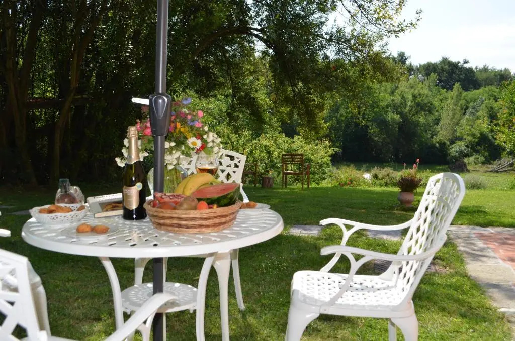 ALoro B&B