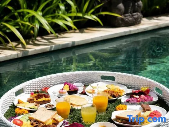 2BR Villa BaliPearl Between Dream and Reality In Seminyak