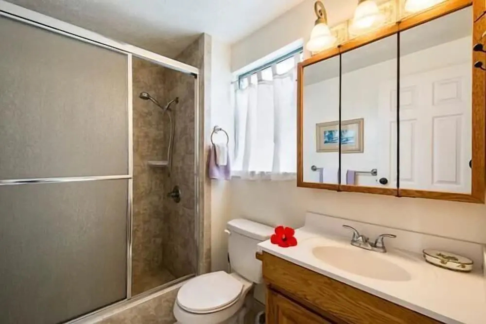 Keauhou Kona Surf and Racquet Club Townhouse# 185