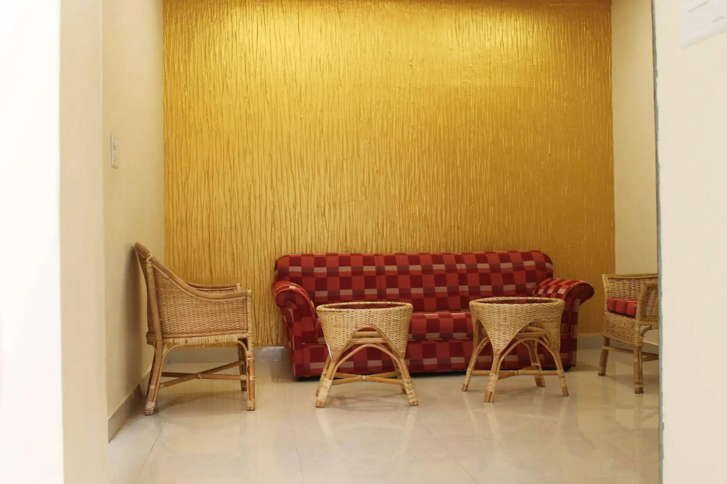 Hotel Shompen