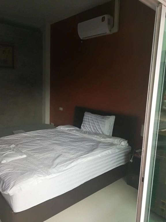 Solar ville house chiangmai