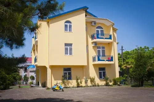 Palma Hotel