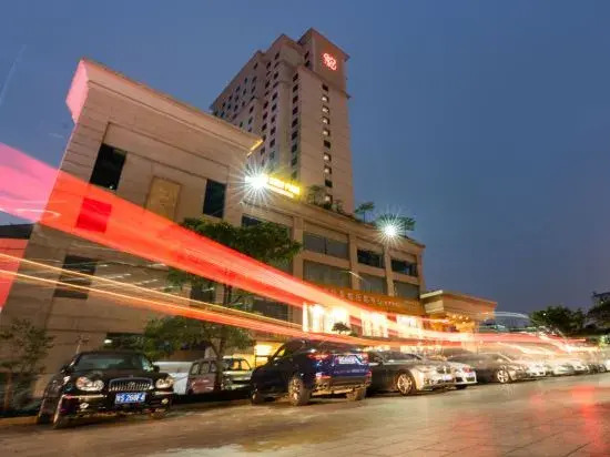 Dongguan Haixia Hotel