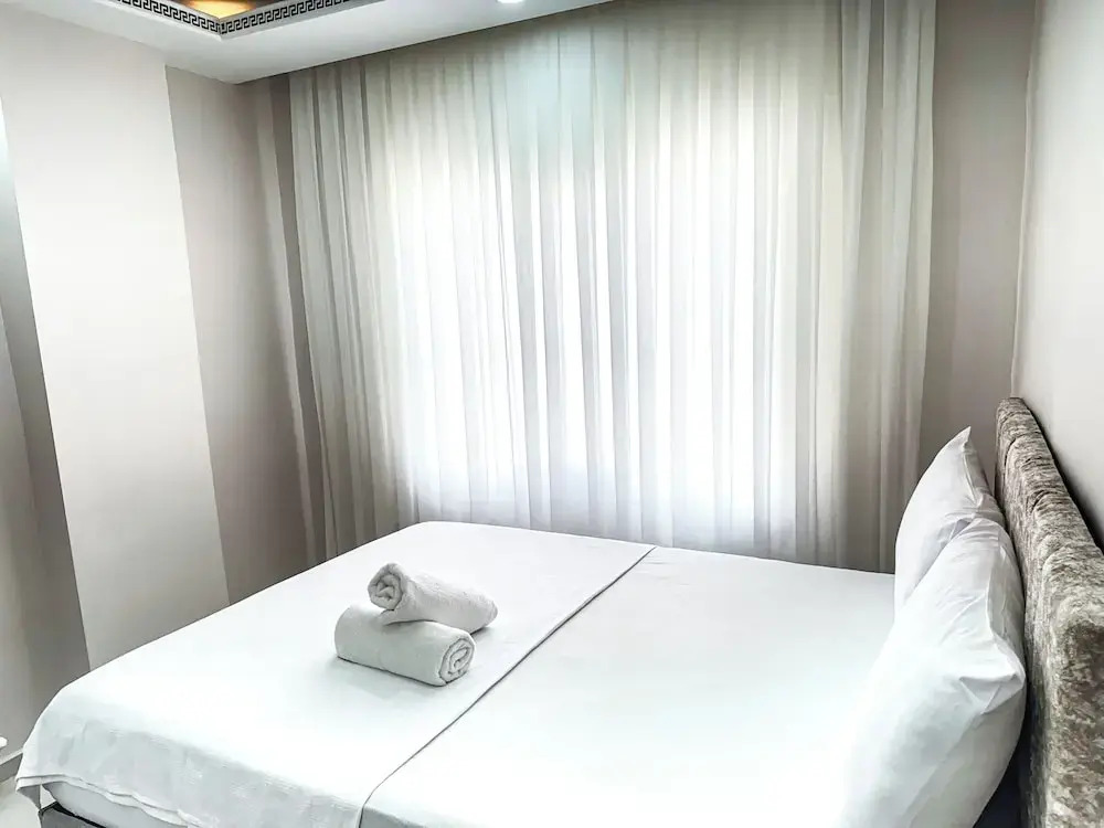 Midyat Dnc Apart Otel