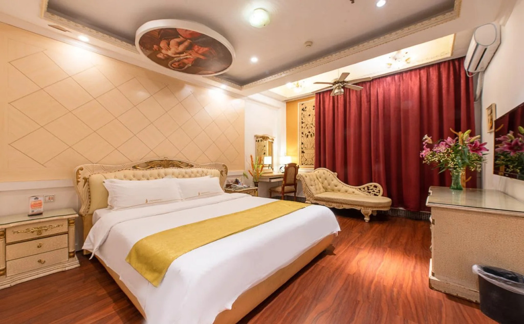 Jinyin Hotel