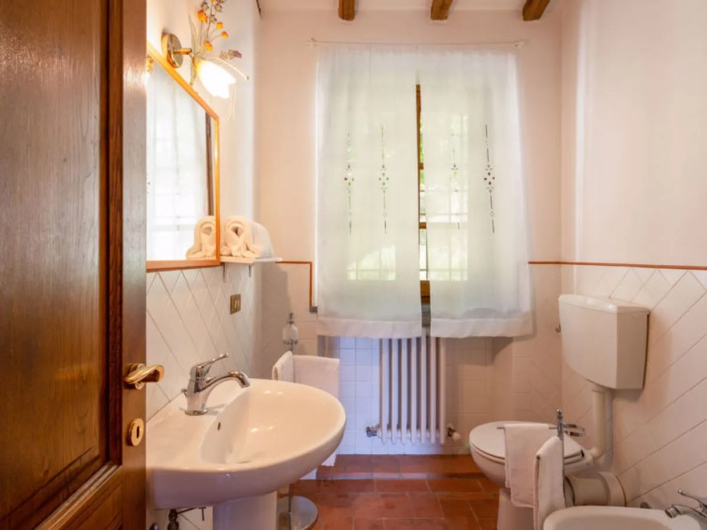 House Dante 2 Lucca