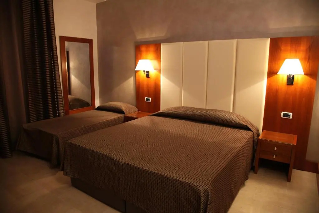 Federicas Suite Home