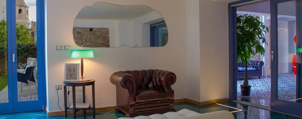 Ispani Inn Resort