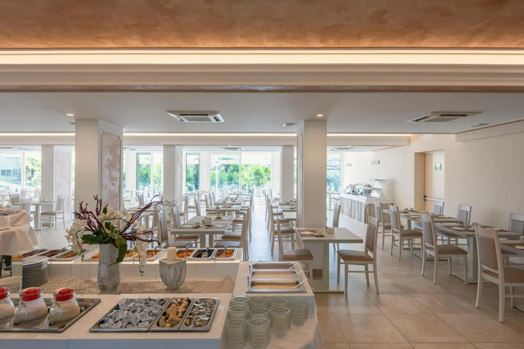 Hotel Savoia Thermae & SPA