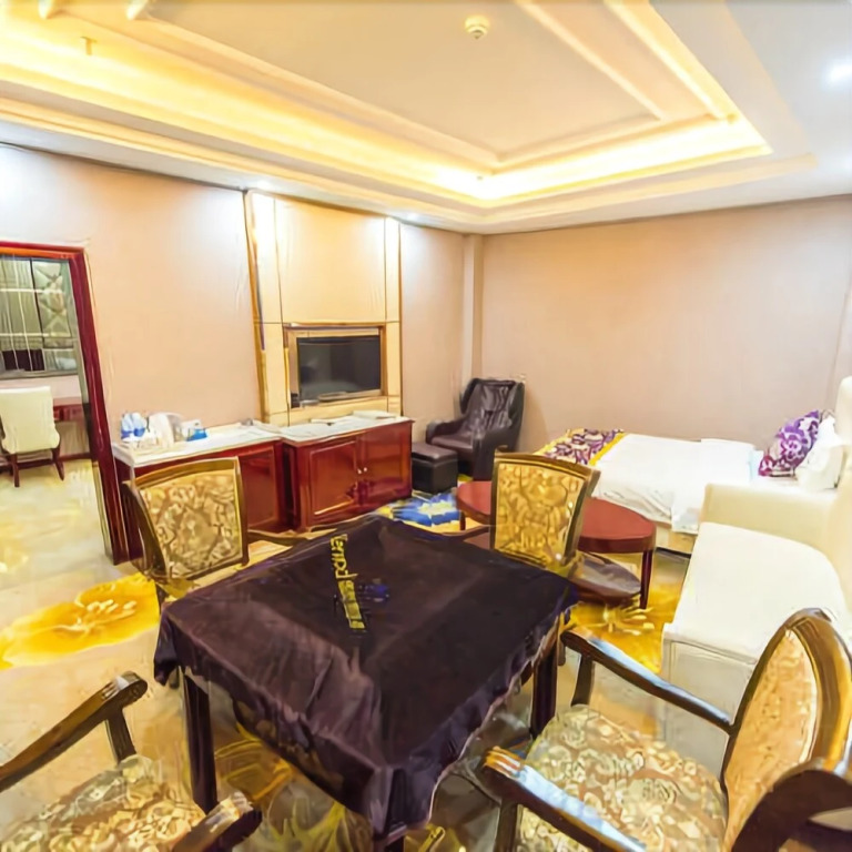 Yafu Hotel