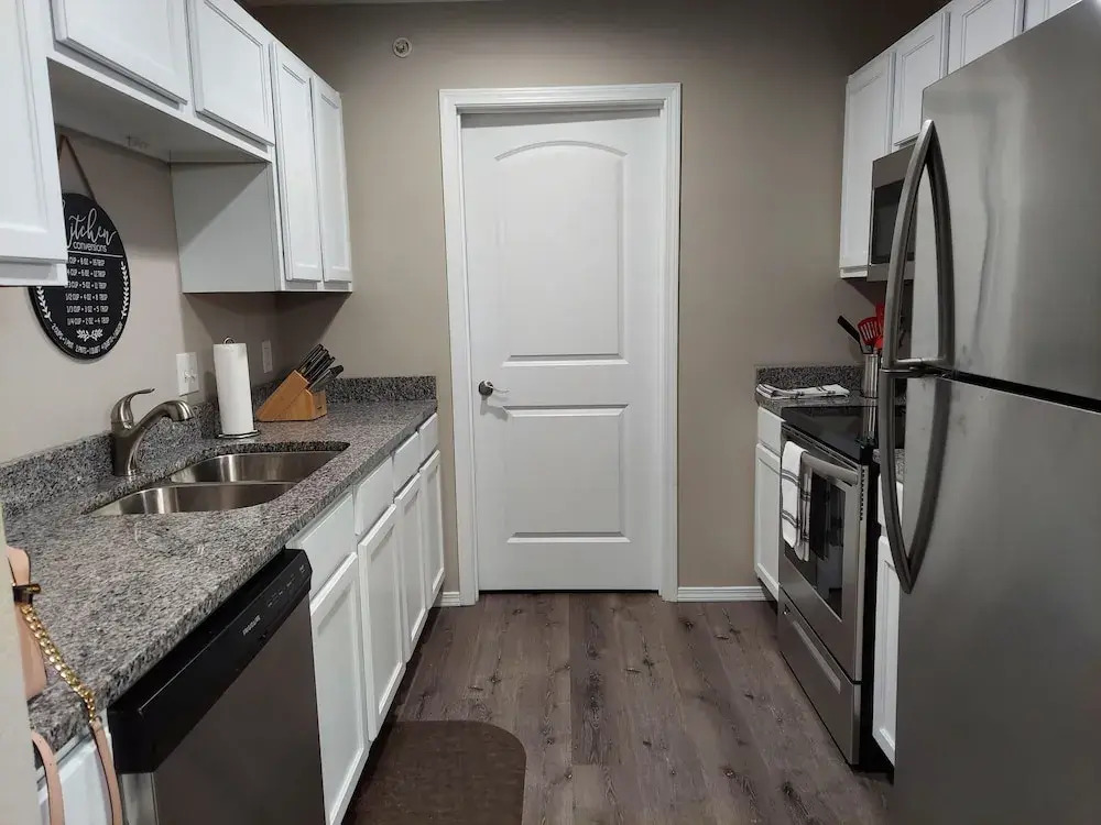 Mystic Ranch Condo