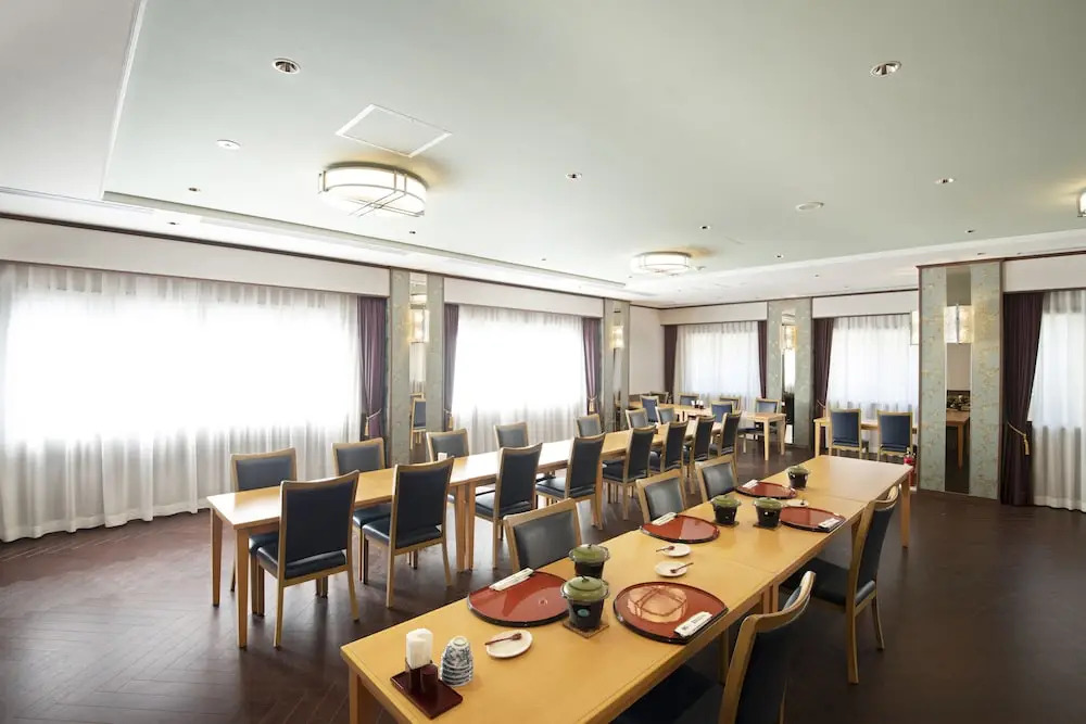 Hakone Kogen Hotel