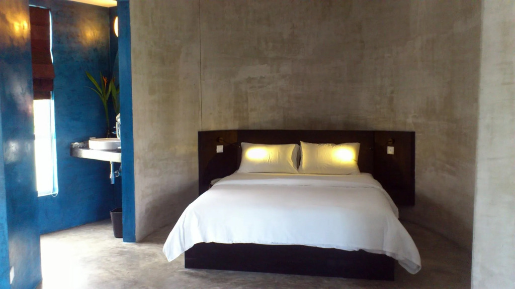 MENs Resort & Spa