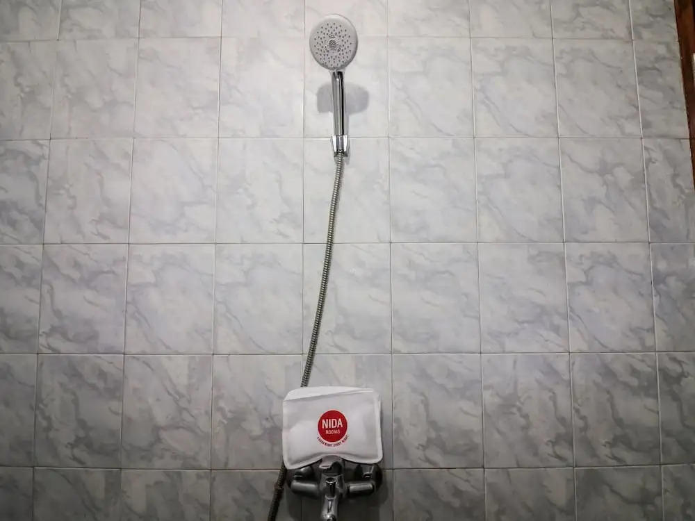 NIDA Rooms Gang Merpati Condong Catur