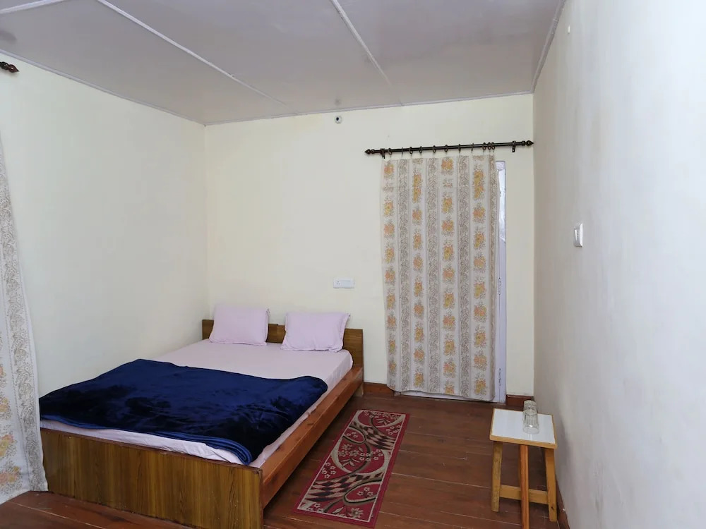 OYO 12142 Home Valley Scene 1BK Ramgarh