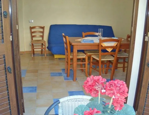 Casa Yucca Sciacca