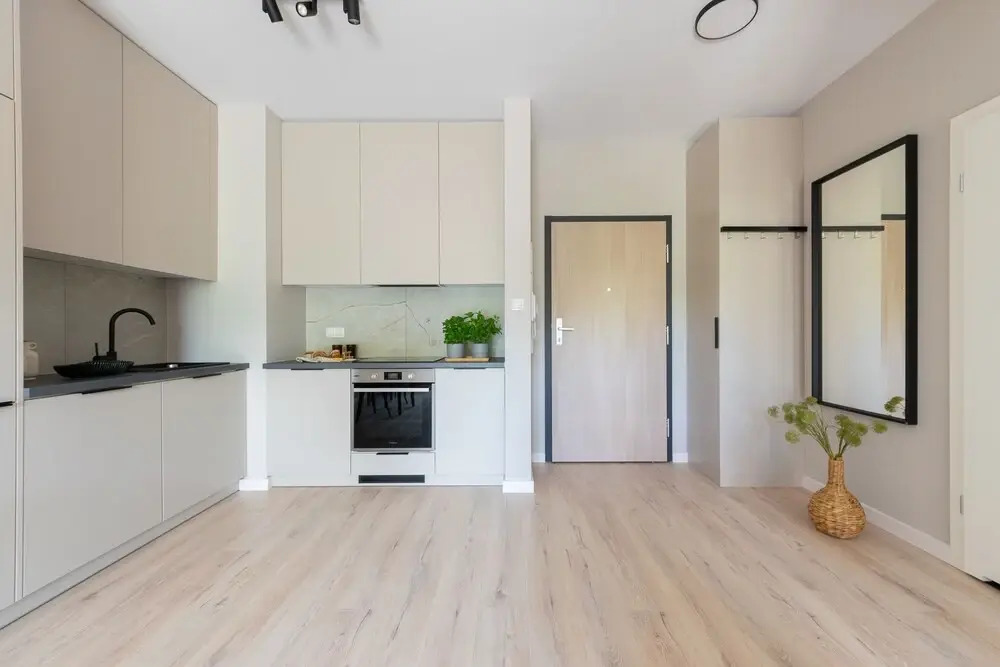 Platinum Apartments