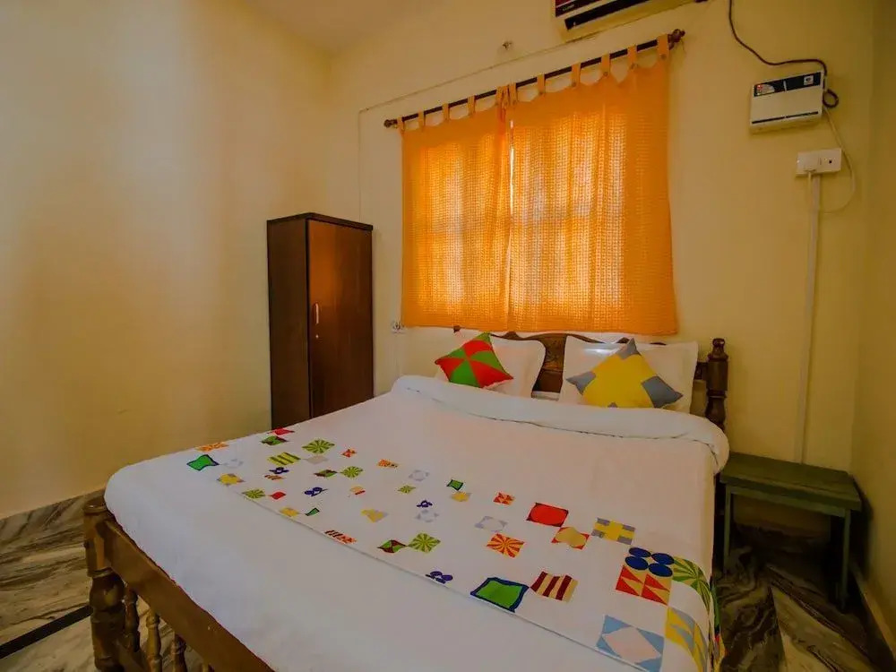 Taha Homestay by OYO Rooms