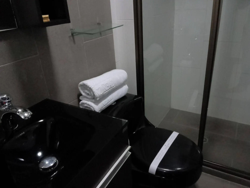 Hotel Calasanz Real