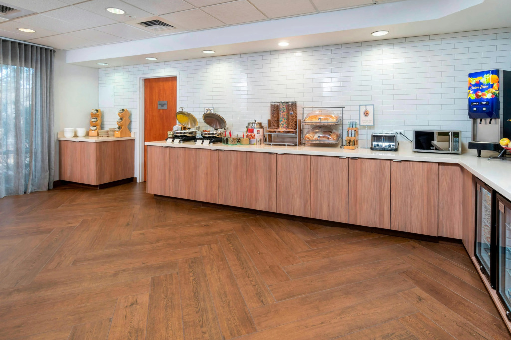 Fairfield Inn & Suites by Marriott Bend Downtown