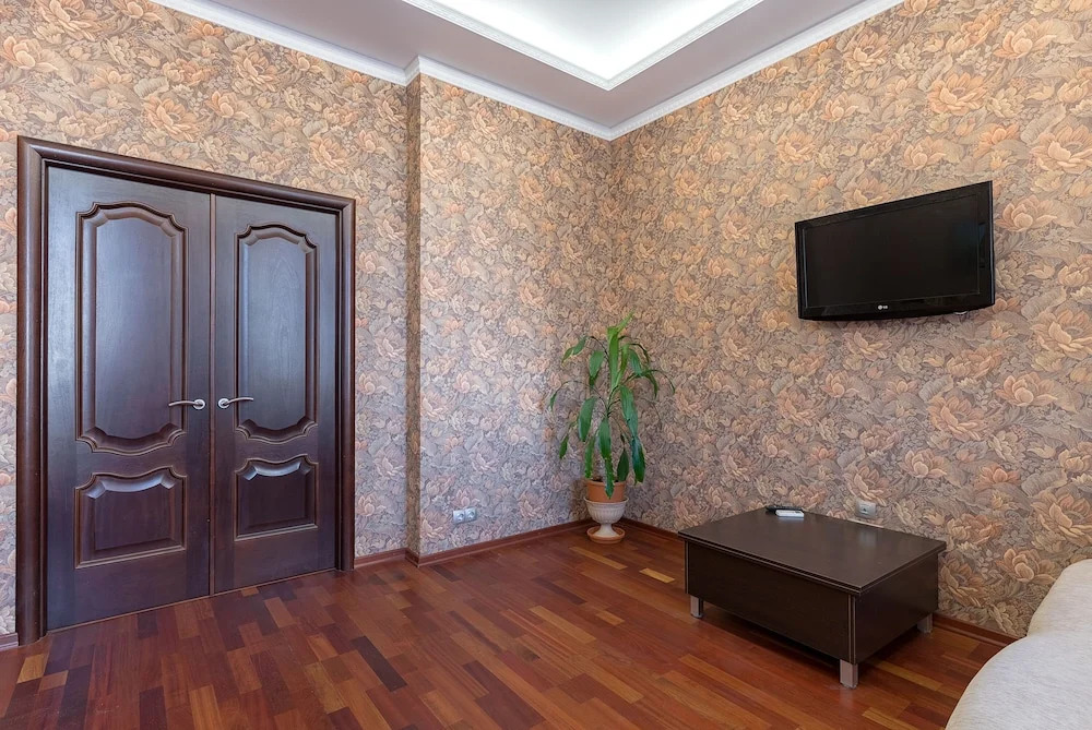RentHouse Apartment Bolshoy Prospect VO