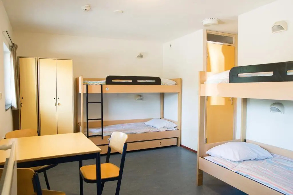 Stayokay Hostel Domburg